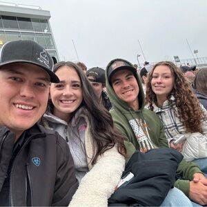 Meet your Posher, Talia